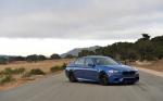 BMW M5 by Dinan 2014 года